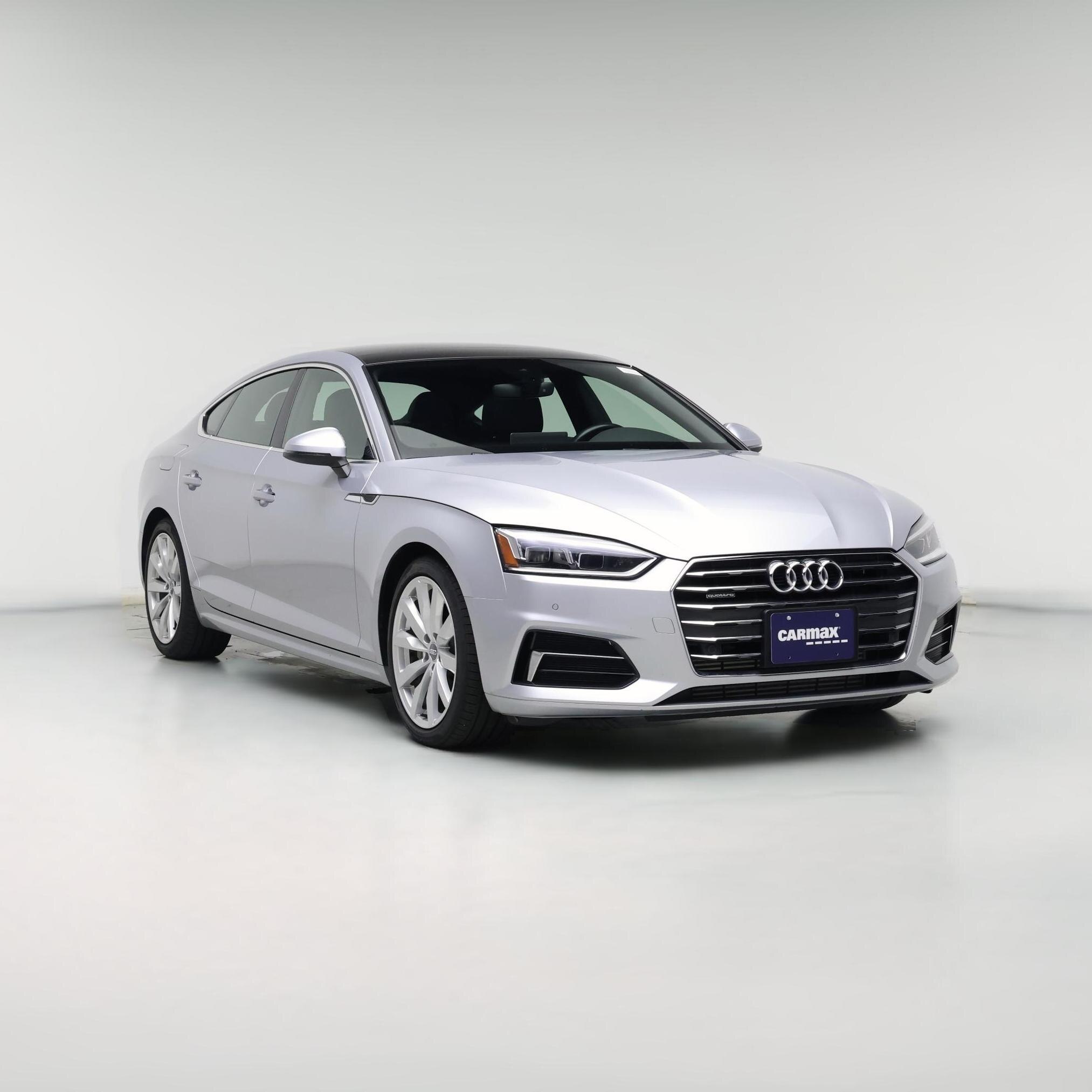 audi a5 sportback 2018 WAUBNCF51JA107064 image audi a5 sportback 2018 WAUBNCF51JA107064 image